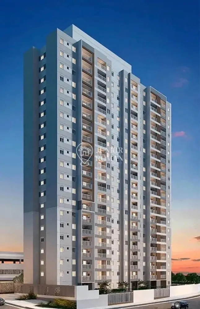 Apartamento, 44 m² - Foto 3