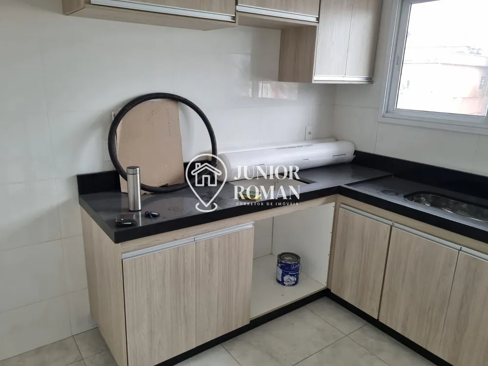 Cobertura, 3 quartos, 180 m² - Foto 3