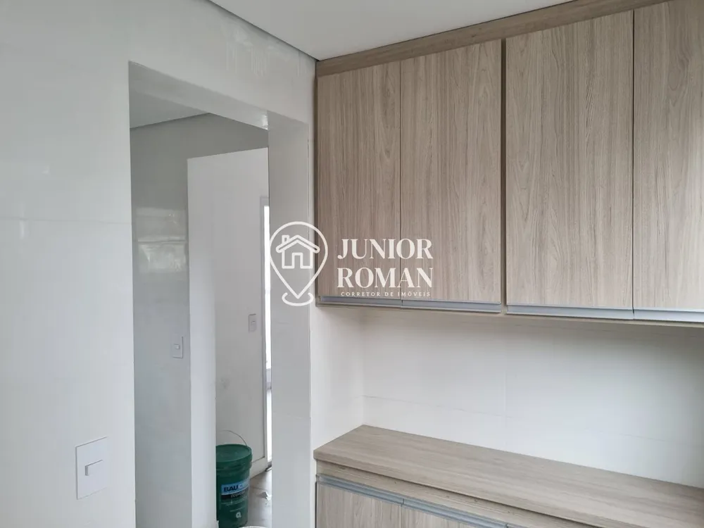 Cobertura, 3 quartos, 180 m² - Foto 11