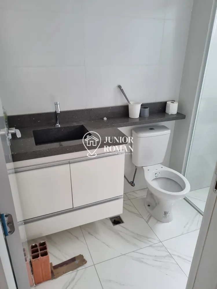 Cobertura, 3 quartos, 180 m² - Foto 7