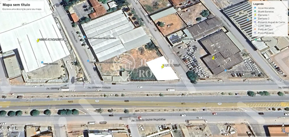 Terreno - Foto 2