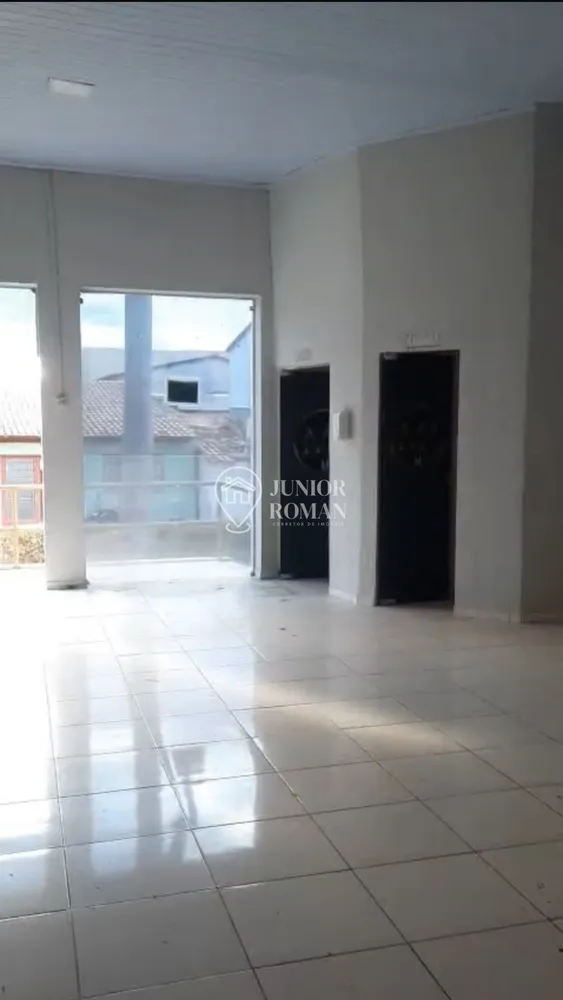Loja-Salão, 250 m² - Foto 1