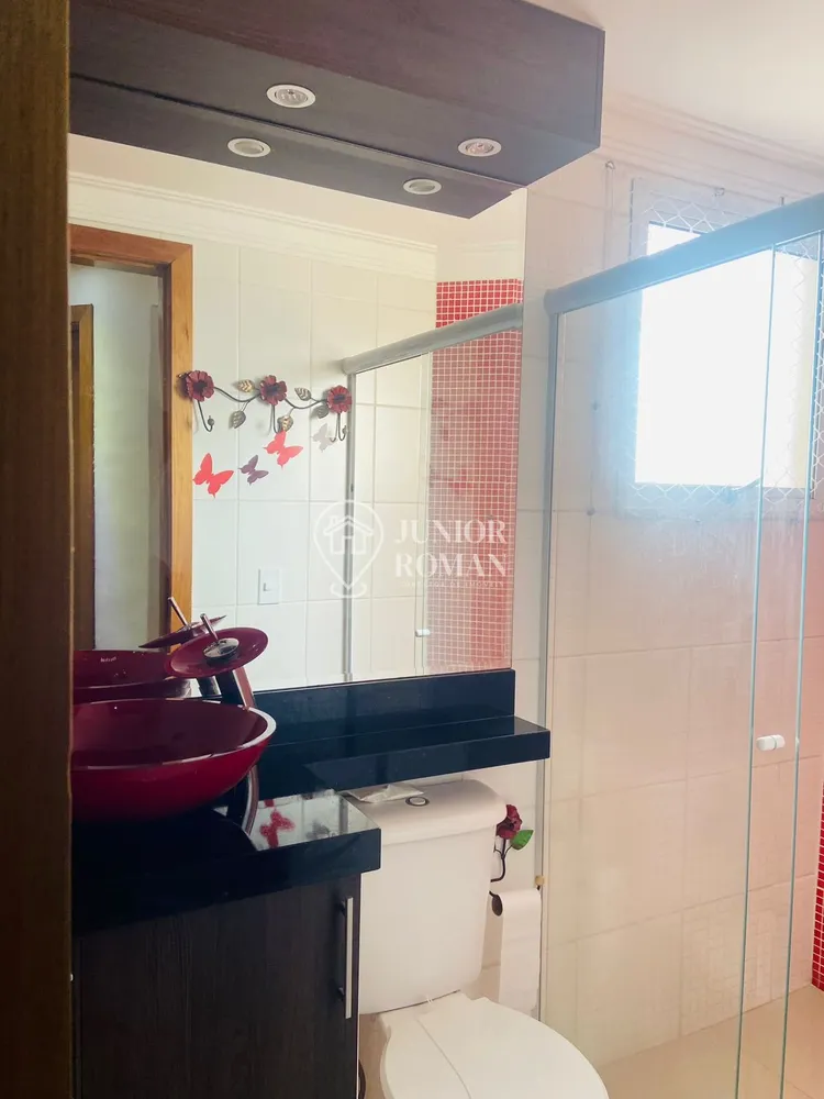 Apartamento, 2 quartos - Foto 6