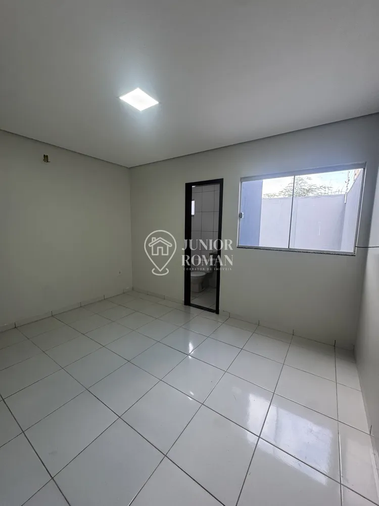 Casa, 2 quartos, 68 m² - Foto 1
