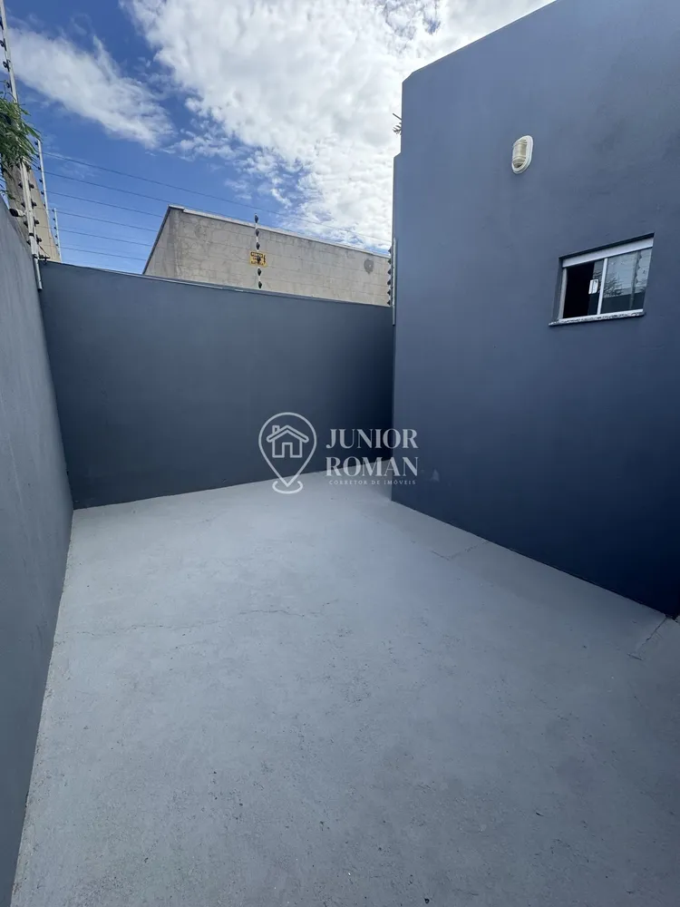 Casa, 2 quartos, 68 m² - Foto 8