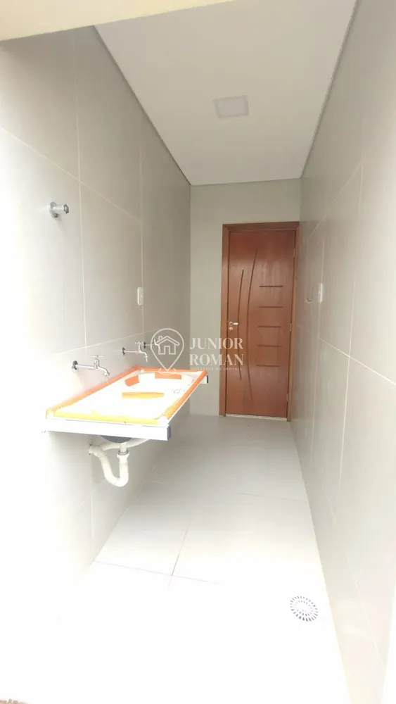 Casa, 2 quartos - Foto 10