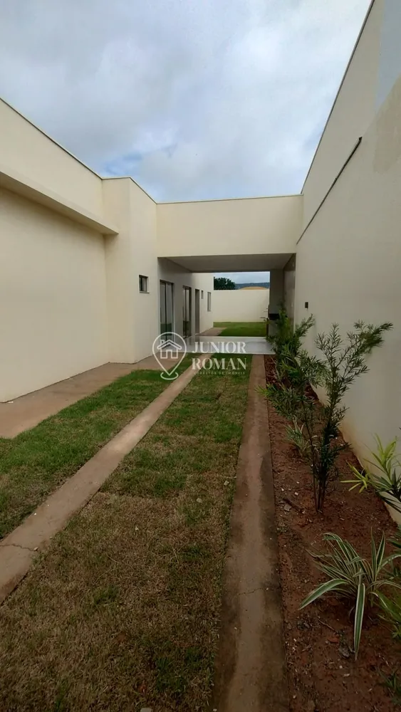 Casa, 2 quartos - Foto 1