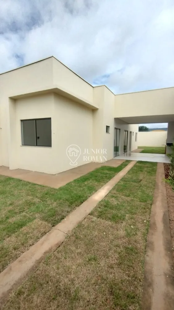 Casa, 2 quartos - Foto 4