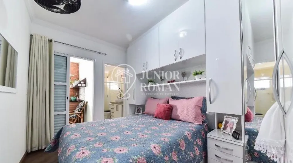 Apartamento, 2 quartos, 96 m² - Foto 8