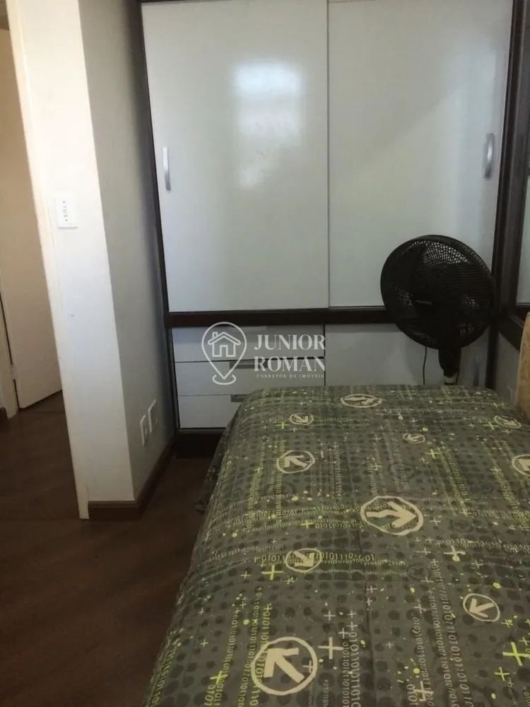 Apartamento, 2 quartos, 96 m² - Foto 5