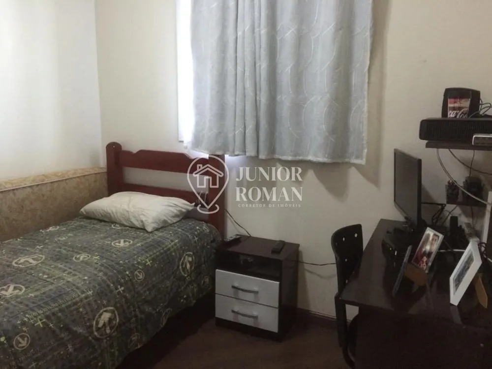 Apartamento, 2 quartos, 96 m² - Foto 6