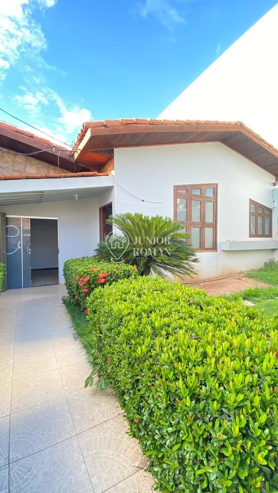 Casa - Foto 1