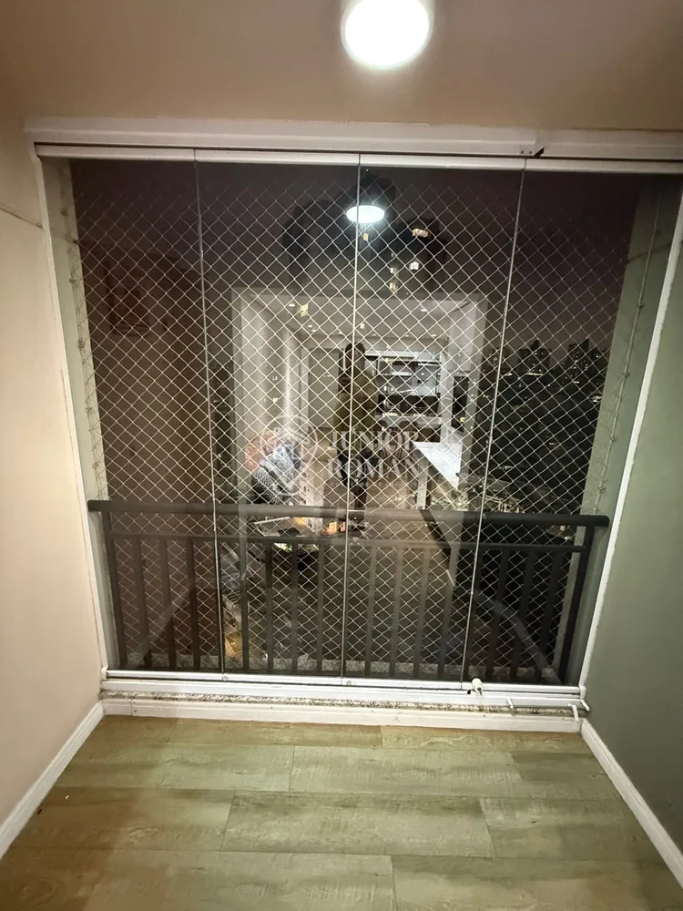 Apartamento, 3 quartos, 70 m² - Foto 4