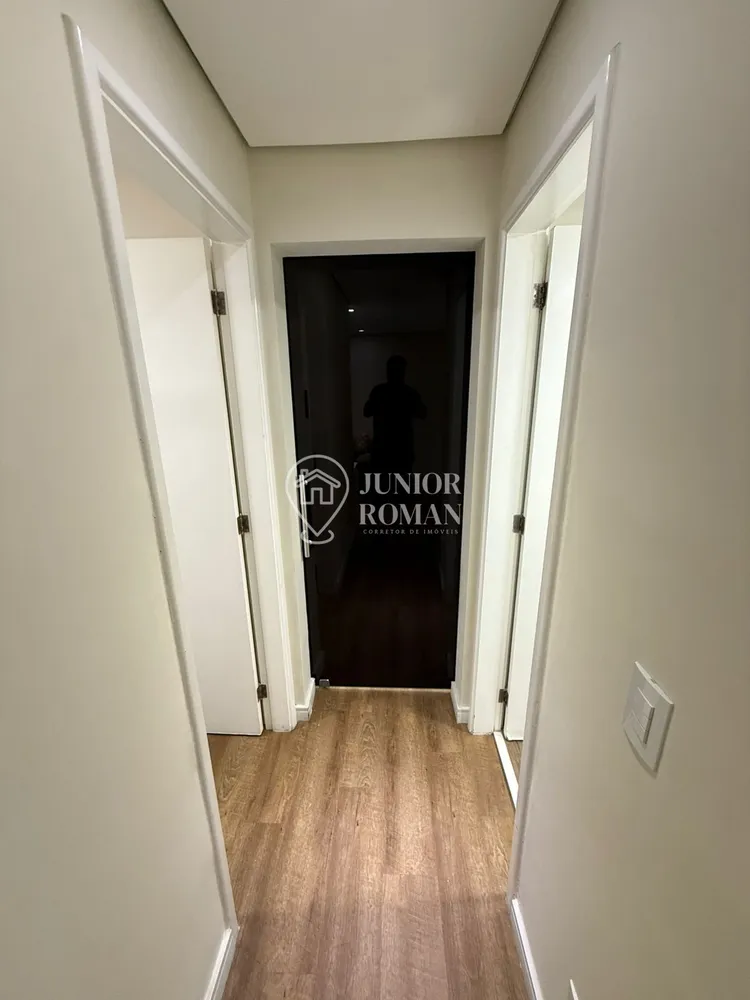 Apartamento, 3 quartos, 70 m² - Foto 9