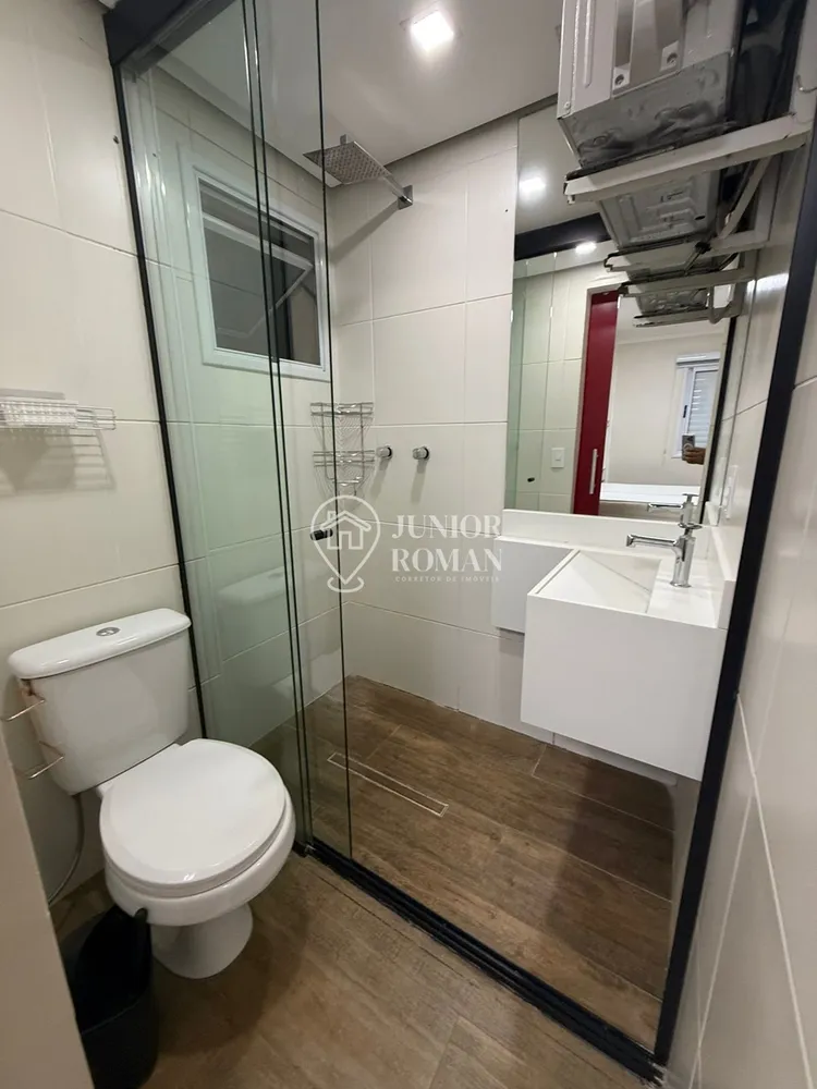 Apartamento, 3 quartos, 70 m² - Foto 11