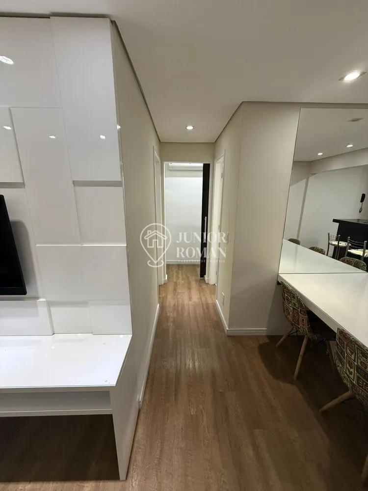 Apartamento, 3 quartos, 70 m² - Foto 3