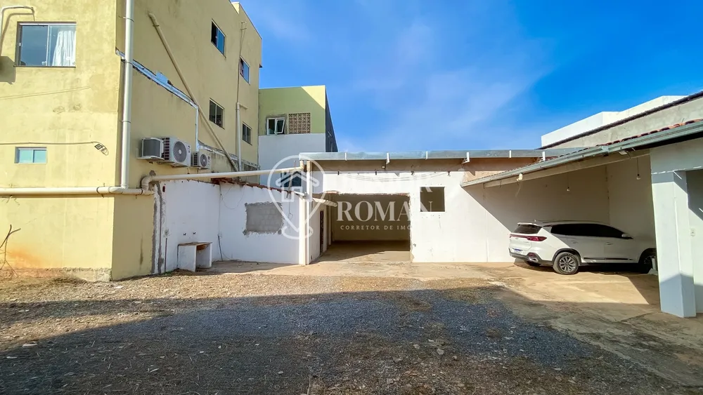 Depósito-Galpão, 260 m² - Foto 5