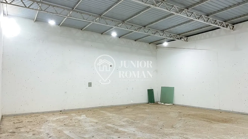Depósito-Galpão, 260 m² - Foto 11