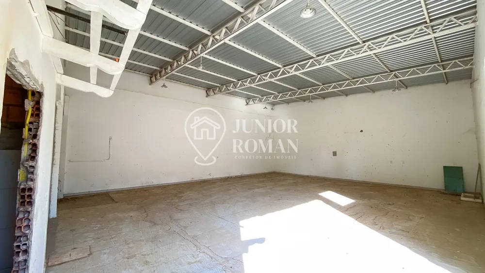 Depósito-Galpão, 260 m² - Foto 12