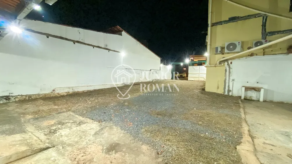Depósito-Galpão, 260 m² - Foto 1
