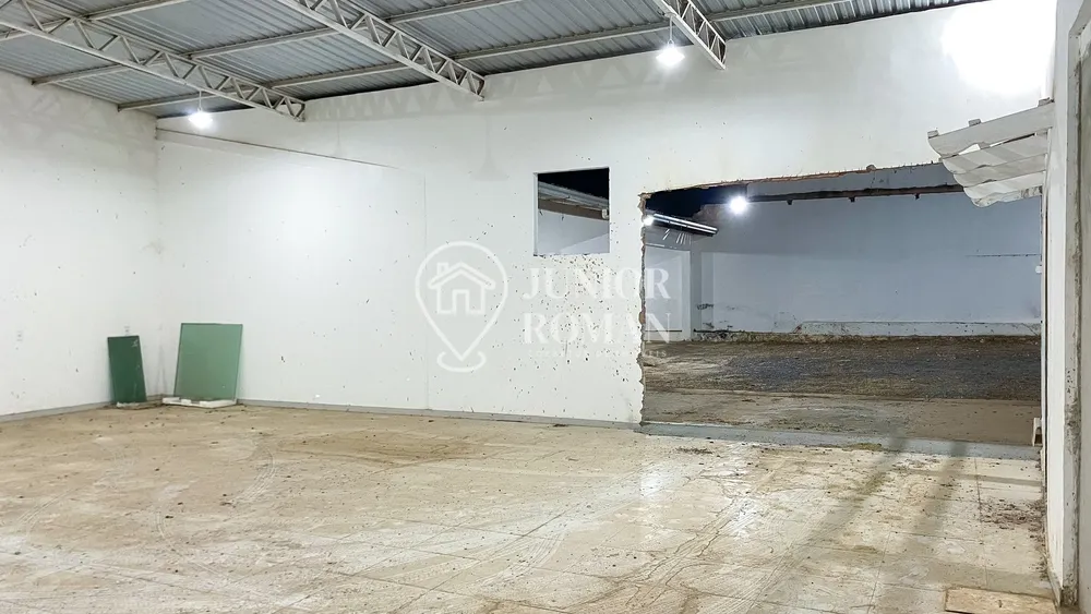 Depósito-Galpão, 260 m² - Foto 10