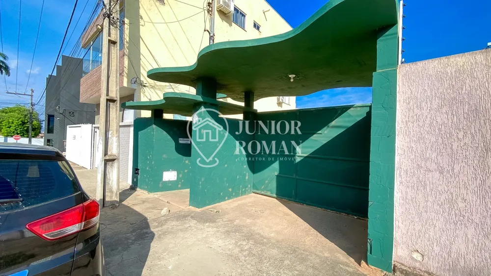 Depósito-Galpão, 260 m² - Foto 15