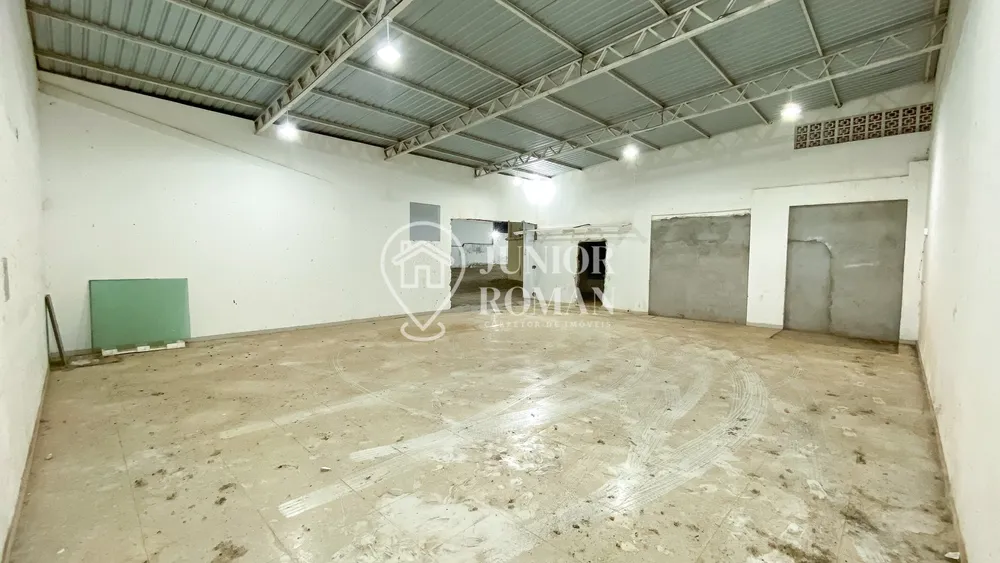 Depósito-Galpão, 260 m² - Foto 9