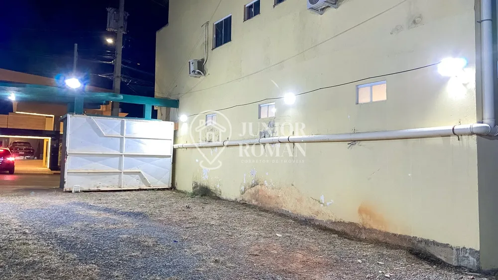 Depósito-Galpão, 260 m² - Foto 14