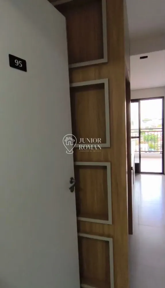 Apartamento, 2 quartos - Foto 2