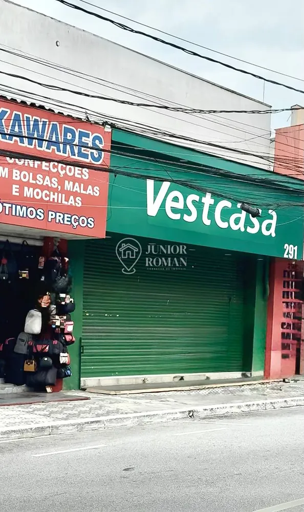 Loja-Salão, 235 m² - Foto 6
