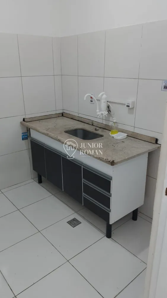 Loja-Salão, 235 m² - Foto 4