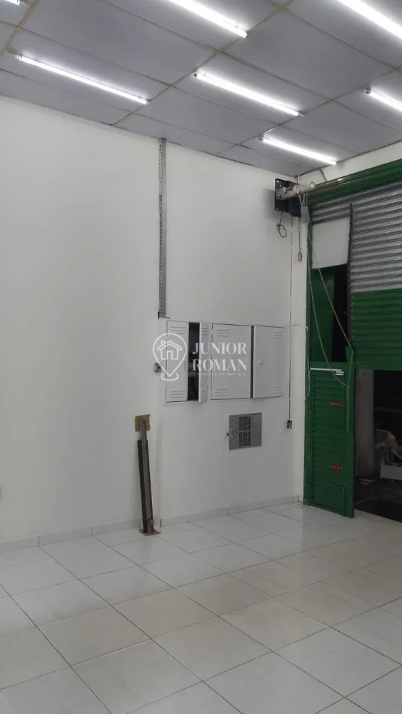 Loja-Salão, 235 m² - Foto 2