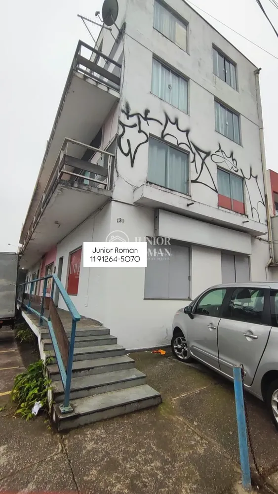 Prédio Inteiro - Foto 2