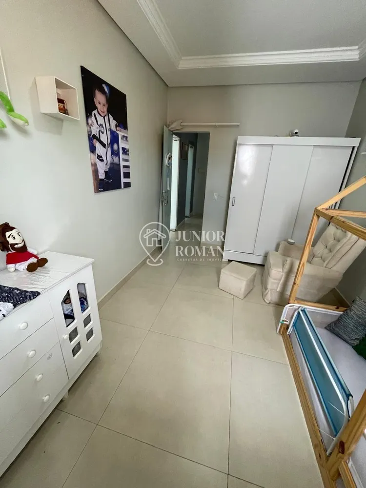 Casa, 4 quartos - Foto 10