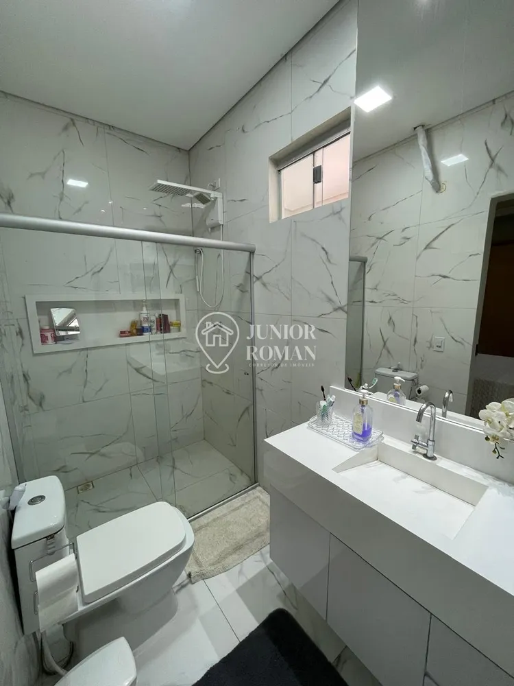 Casa, 4 quartos - Foto 6