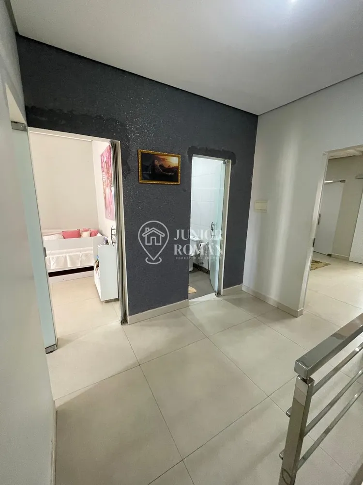 Casa, 4 quartos - Foto 7