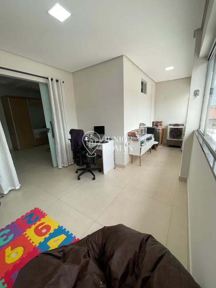 Casa, 4 quartos - Foto 4