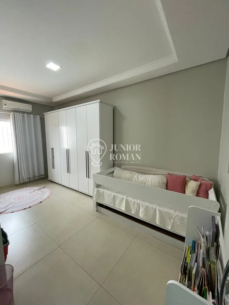 Casa, 4 quartos - Foto 11
