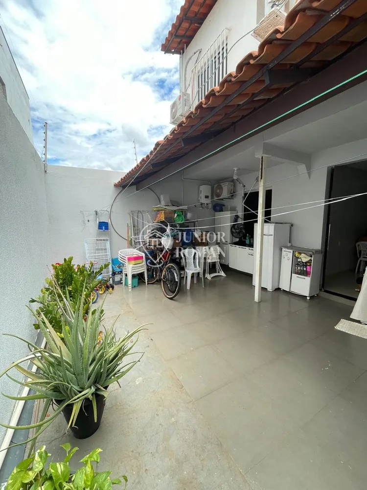 Casa, 4 quartos - Foto 15