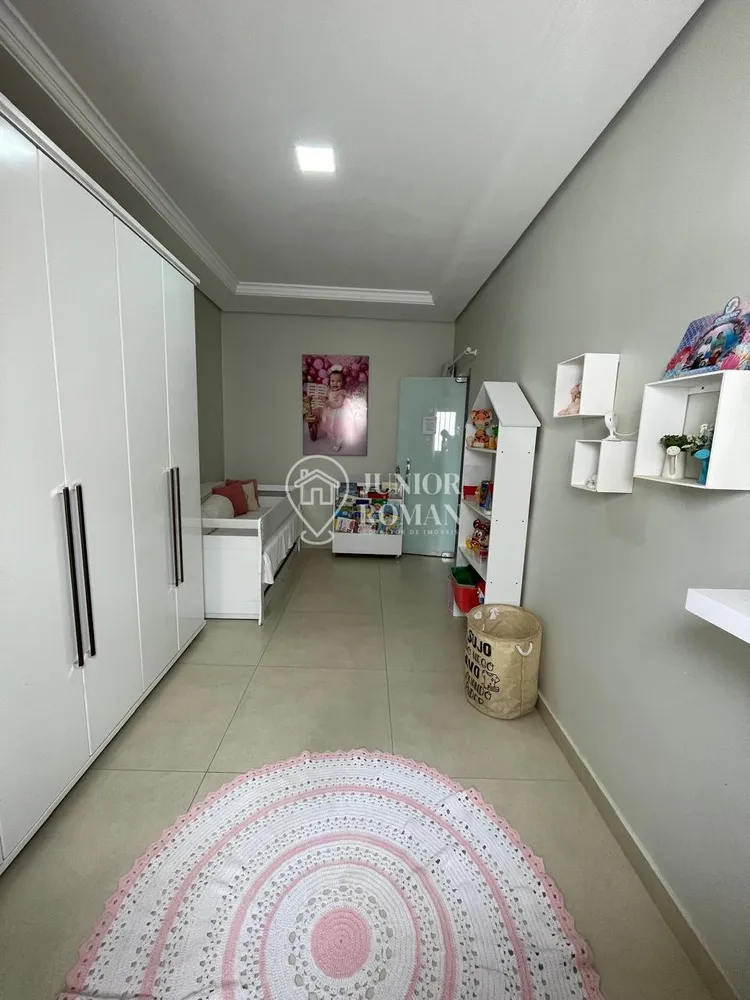 Casa, 4 quartos - Foto 12
