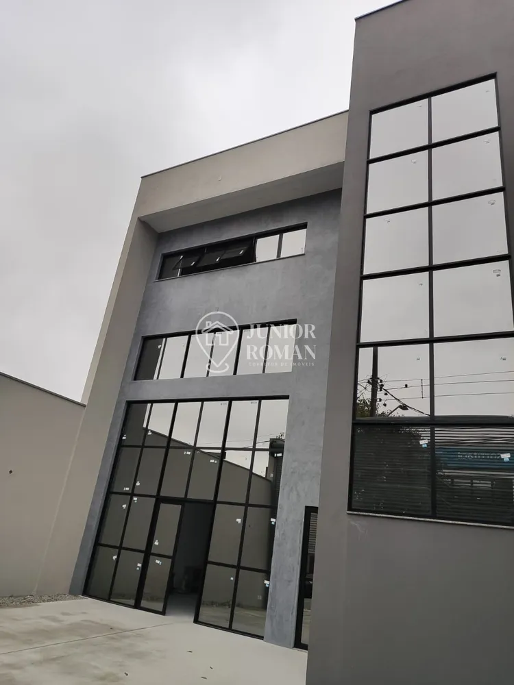 Loja-Salão, 425 m² - Foto 2