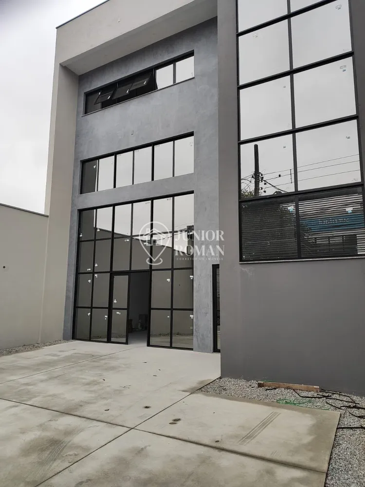 Loja-Salão, 425 m² - Foto 1