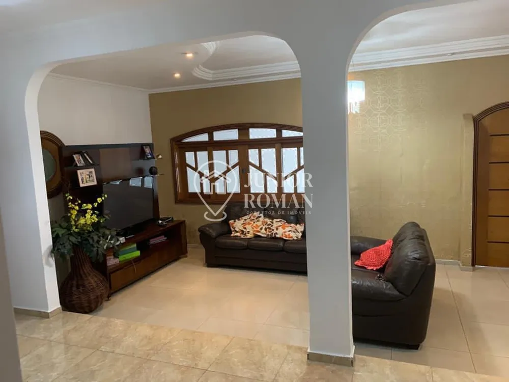 Sobrado, 4 quartos, 235 m² - Foto 2