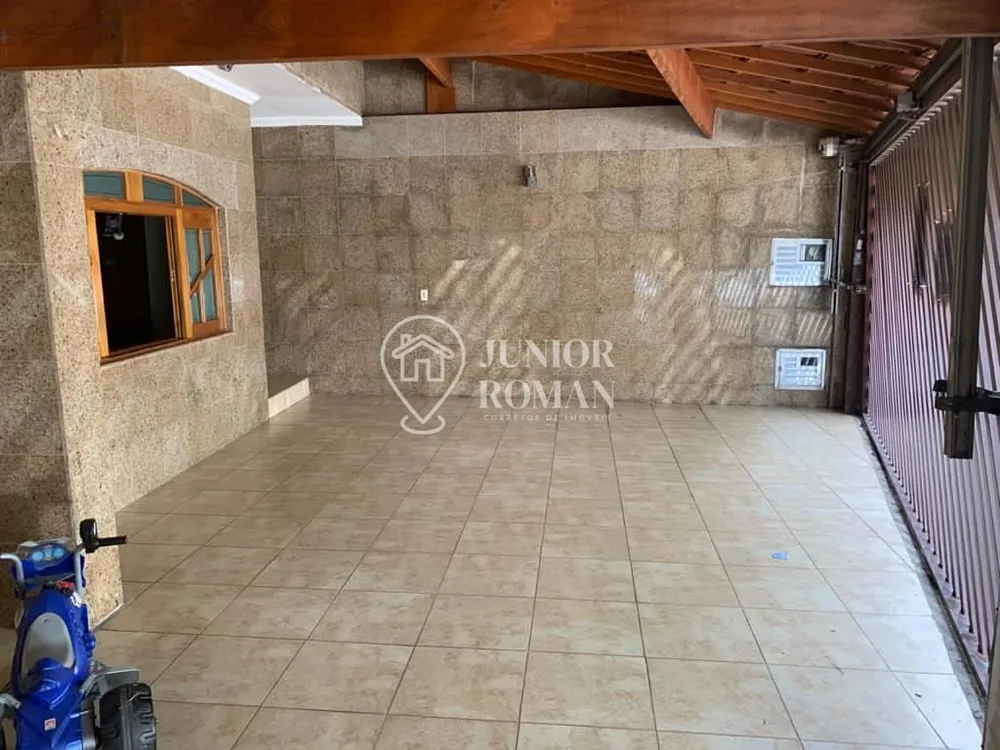 Sobrado, 4 quartos, 235 m² - Foto 12