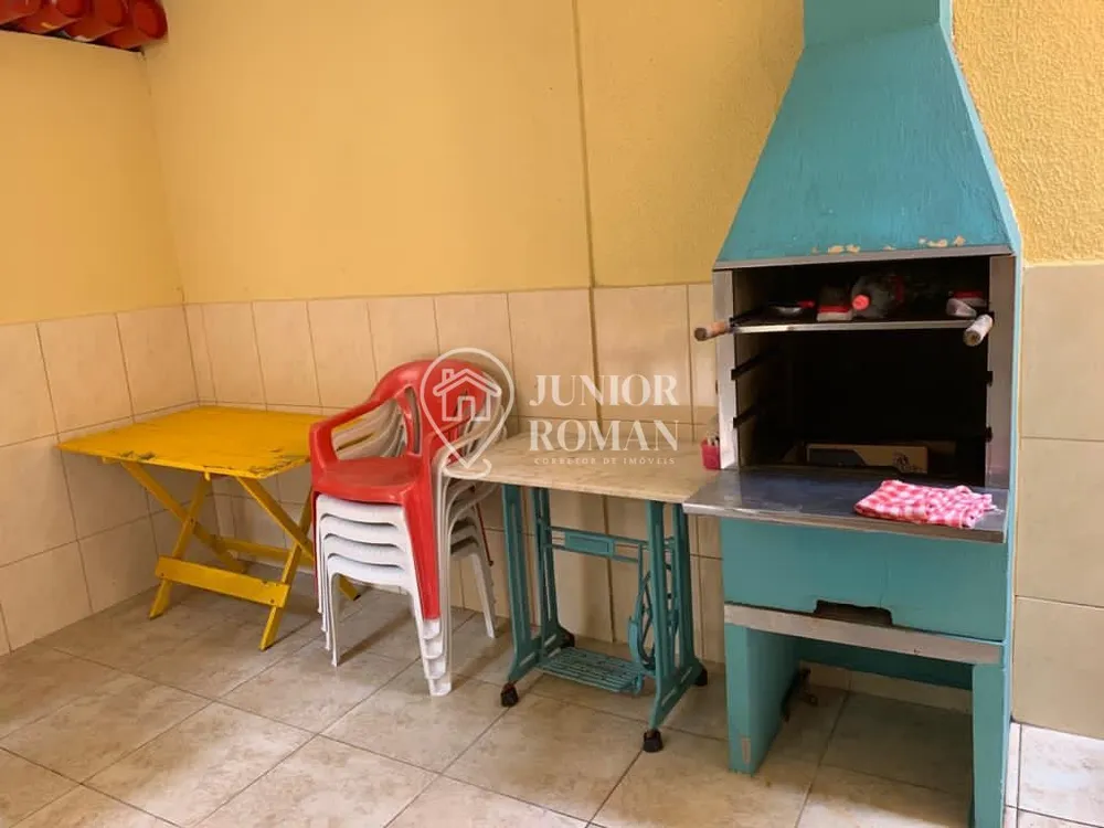 Sobrado, 4 quartos, 235 m² - Foto 14