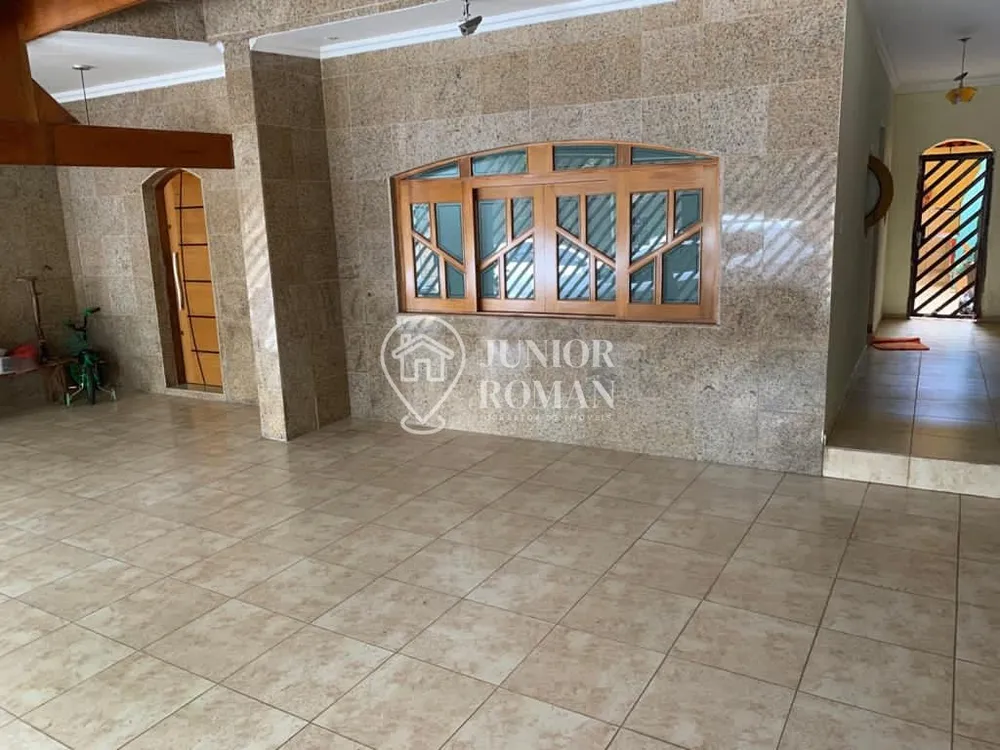 Sobrado, 4 quartos, 235 m² - Foto 11