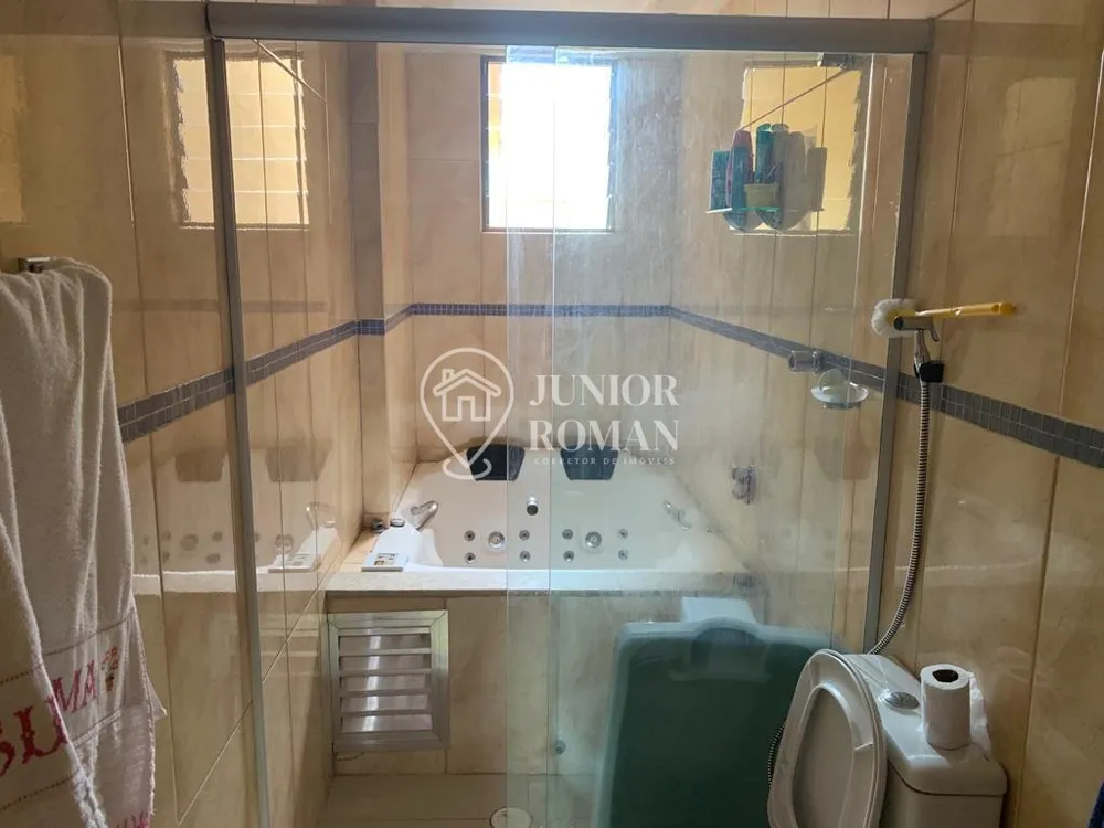 Sobrado, 4 quartos, 235 m² - Foto 9