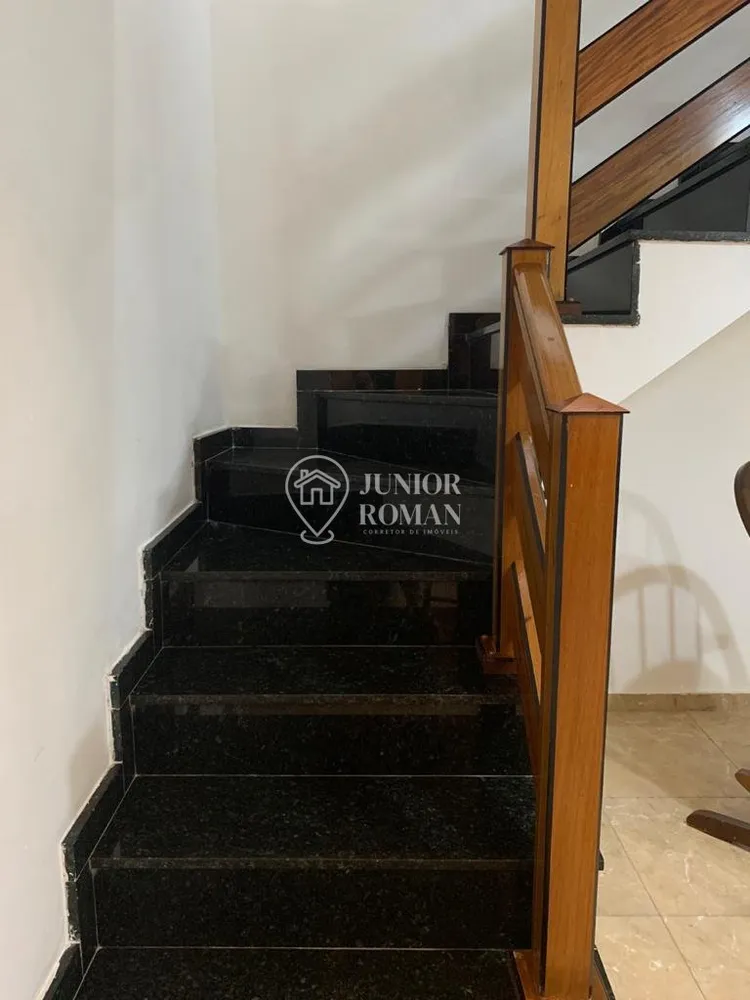 Sobrado, 4 quartos, 235 m² - Foto 7