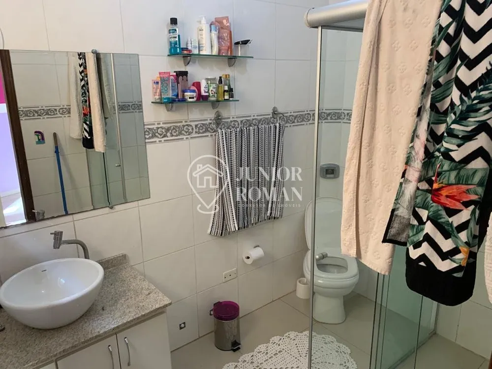 Sobrado, 4 quartos, 235 m² - Foto 13