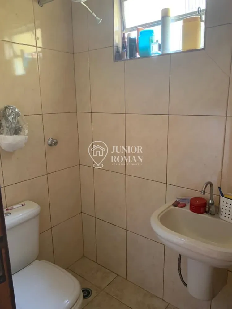 Sobrado, 4 quartos, 235 m² - Foto 15